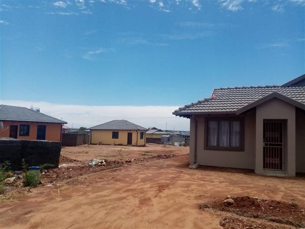 3 Bedroom Property for Sale in Bergsig Western Cape